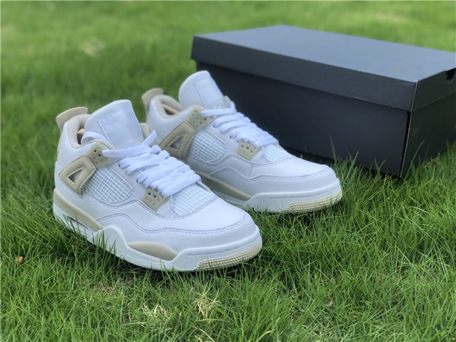Top Quality Jumpman 4 4s Linen Basketball Designer Shoes Mens Womens Running Trainers Sneakers Sports Size 36-47.5 Come With Box, #1
Top Quality Jumpman 4 4s Linen Basketball Designer Shoes Mens Womens Running Trainers Sneakers Sports Size 36-47.5 Come With Box, #1