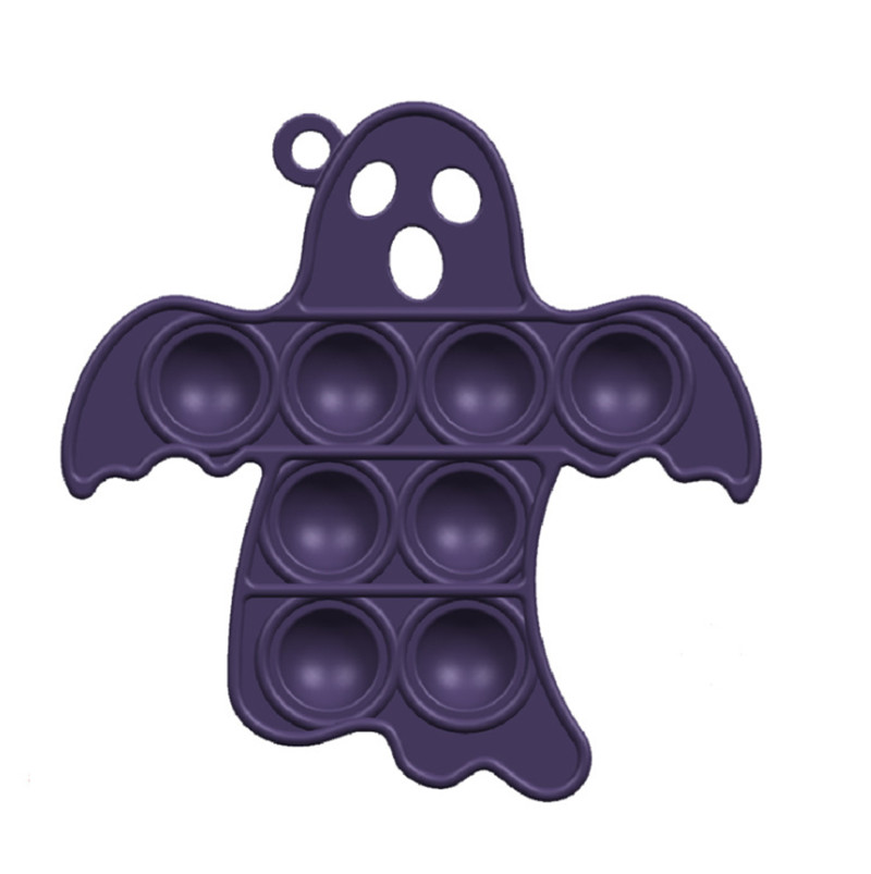 Halloween Fidget Toy Finger Bubble Music Pendant Spaceman Silicone Toys Rodent Pioneer Keychain Squeeze-TOPN573
Halloween Fidget Toy Finger Bubble Music Pendant Spaceman Silicone Toys Rodent Pioneer Keychain Squeeze-TOPN573