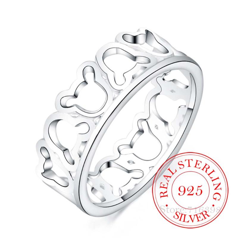 Cluster Rings Real 925 Sterling Silver Jewelry Zodiac Romantic Dating Couple's Wedding Party For Women Men Fashion Anel De Prata Bijoux
Cluster Rings Real 925 Sterling Silver Jewelry Zodiac Romantic Dating Couple's Wedding Party For Women Men Fashion Anel De Prata Bijoux