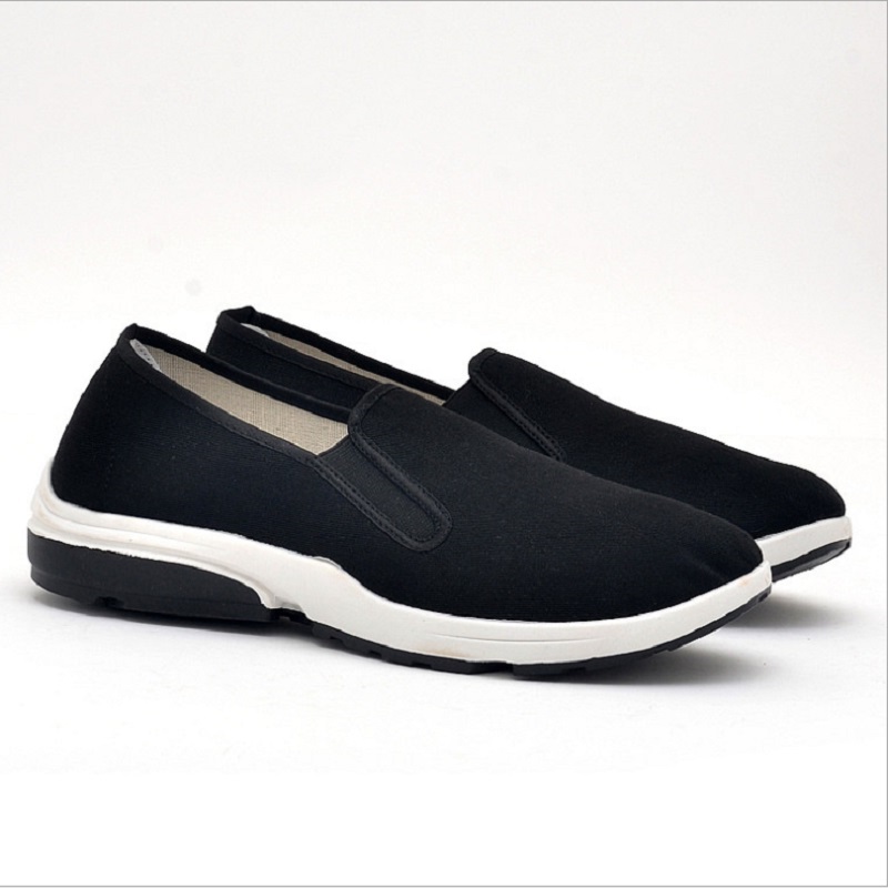 Casual Shoes Men Black White Light Breathable Comfortable Mens Trainers Canvas Skateboard Shoe Sports s Runners Size 40-45, 1 40-45
Casual Shoes Men Black White Light Breathable Comfortable Mens Trainers Canvas Skateboard Shoe Sports s Runners Size 40-45, 1 40-45