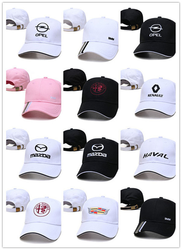 Good Quality Spring autumn car Porsche Ford Baseball Cap Snapback Cotton Hip Hop Outdoor Summer For Women and Men Adjustable Fashion couple casual hat HHH
Good Quality Spring autumn car Porsche Ford Baseball Cap Snapback Cotton Hip Hop Outdoor Summer For Women and Men Adjustable Fashion couple casual hat HHH