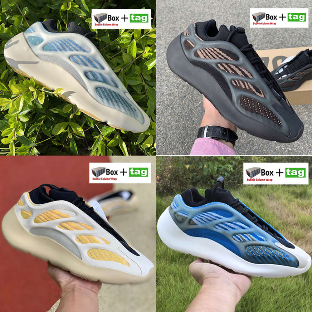 Fashion Kyanite 700 V3 Running shoes with box Clay brown safflower Glow in the dark men women shoe Azareth a ah Azael reflective sport sosai, #2- clay brown
Fashion Kyanite 700 V3 Running shoes with box Clay brown safflower Glow in the dark men women shoe Azareth a ah Azael reflective sport sosai, #2- clay brown