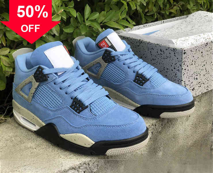 Authentic Quality 4 Se University Blue Men Basketball Shoes Womens Suede 4s Tech Grey -White -Black Outdoor Sports Sneakers Ct8527 -400 With, Niversity blue
Authentic Quality 4 Se University Blue Men Basketball Shoes Womens Suede 4s Tech Grey -White -Black Outdoor Sports Sneakers Ct8527 -400 With, Niversity blue