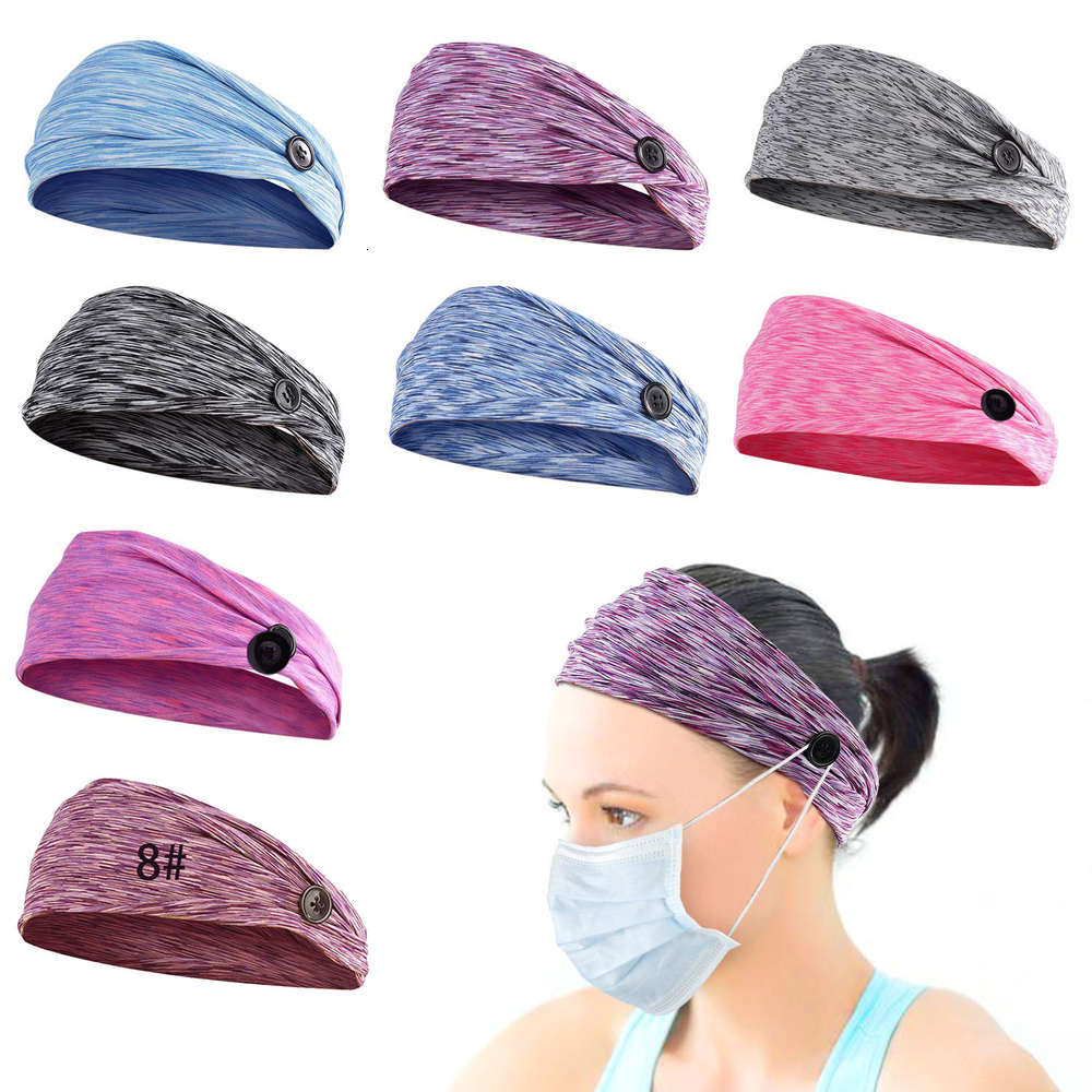 Elastic fixed mouth hood with button hair band face washing hair decoration Yoga headscarf fitness exercise hairband moisture absorption and headband
Elastic fixed mouth hood with button hair band face washing hair decoration Yoga headscarf fitness exercise hairband moisture absorption and headband