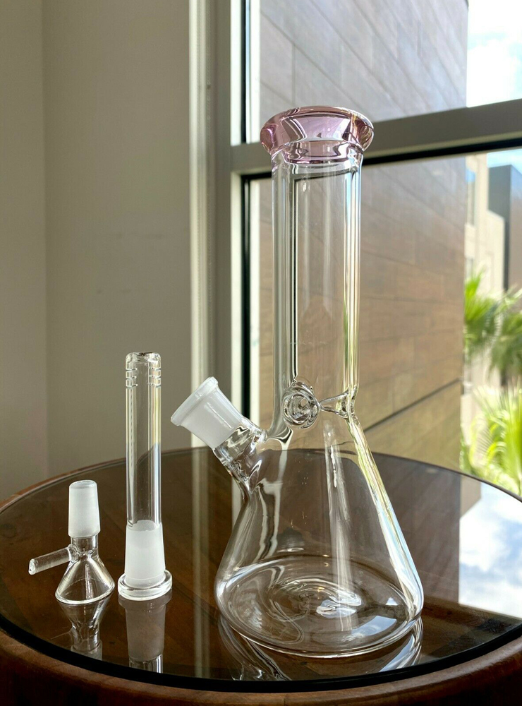 glass bong /Hookah/oil rig water bongs Pipe ice catcher classical smoking pipes Hookahs
glass bong /Hookah/oil rig water bongs Pipe ice catcher classical smoking pipes Hookahs