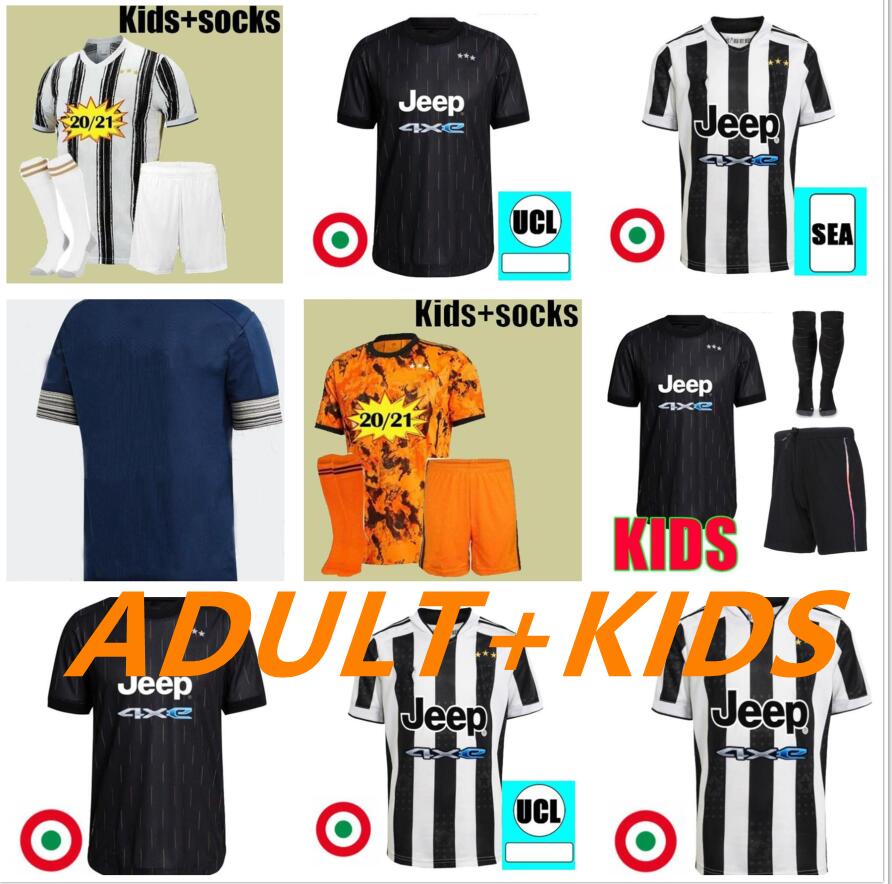 adult kids kit RONALDO DYBALA 21 22 soccer jerseys juventus CHIESA MORATA KULUSEVSKI football shirt DE LIGT Camiseta fútbol 2021 2022 maillot foot, Brown
adult kids kit RONALDO DYBALA 21 22 soccer jerseys juventus CHIESA MORATA KULUSEVSKI football shirt DE LIGT Camiseta fútbol 2021 2022 maillot foot, Brown