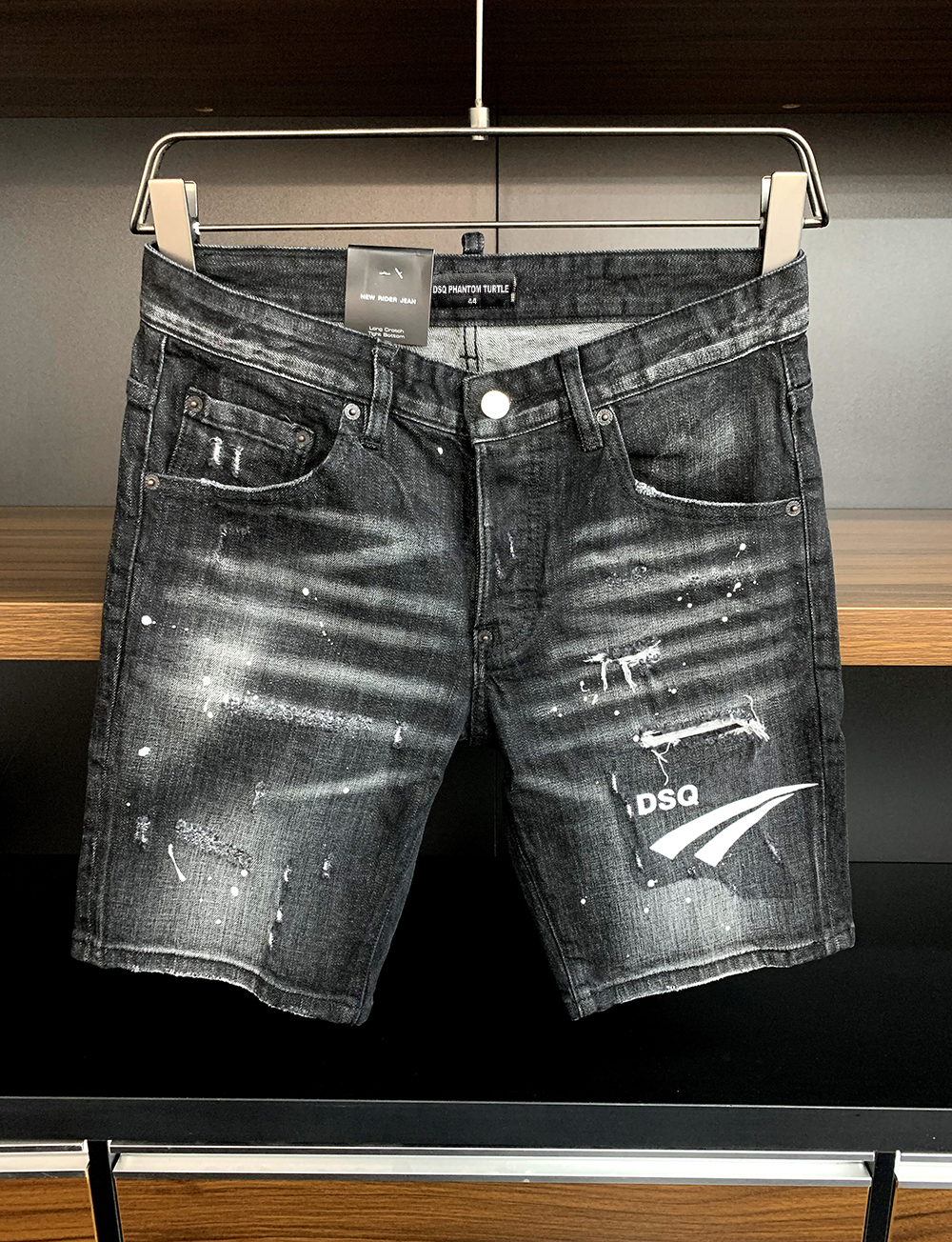 DSQ Jeans Men Jeans Mens Luxury DesignerJeans Skinny Ripped Cool Guy Causal Hole Denim Fashion Brand Fit Jeans Men Washed Pant 13170, Blue
DSQ Jeans Men Jeans Mens Luxury DesignerJeans Skinny Ripped Cool Guy Causal Hole Denim Fashion Brand Fit Jeans Men Washed Pant 13170, Blue