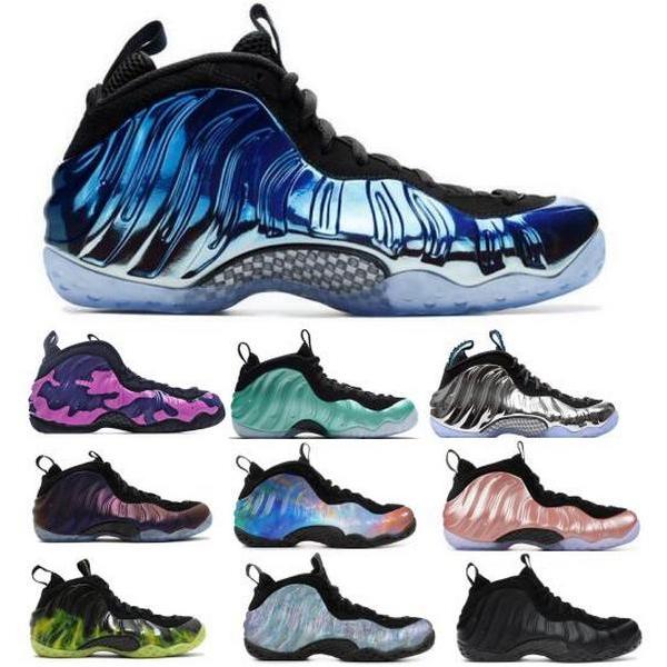 Posite One Men Basketball Shoes Penny Hardaway Foam Mirror Blue Eggplant Island Green Purple Camo Abalone Big Bang Chromeposite Sports Train
Posite One Men Basketball Shoes Penny Hardaway Foam Mirror Blue Eggplant Island Green Purple Camo Abalone Big Bang Chromeposite Sports Train