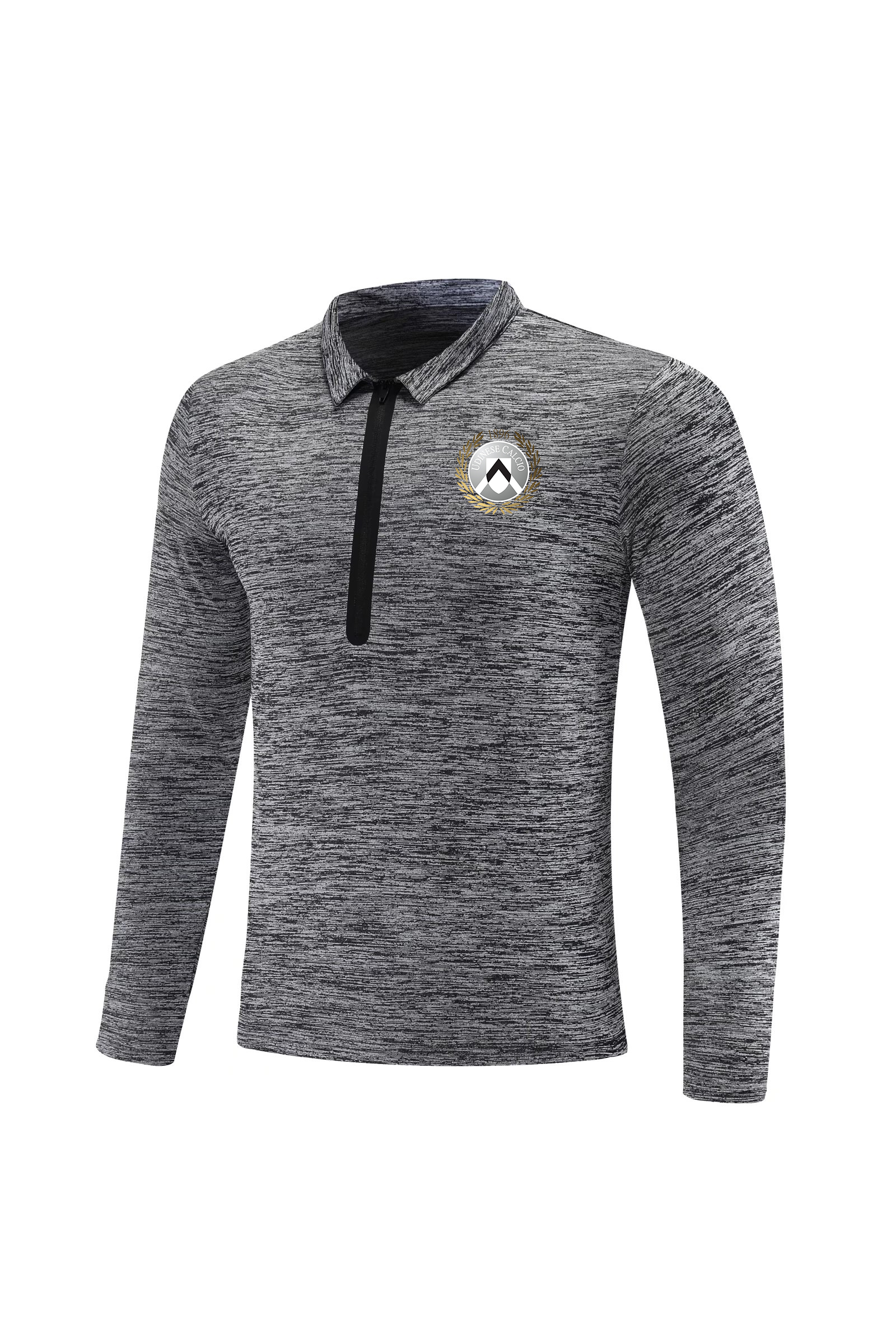 Udinese Calcio Long Sleeve 2021 2022 Football Running Sweater customize team logo Men's warm outdoor Sportswear adult size M to, No 5
Udinese Calcio Long Sleeve 2021 2022 Football Running Sweater customize team logo Men's warm outdoor Sportswear adult size M to, No 5