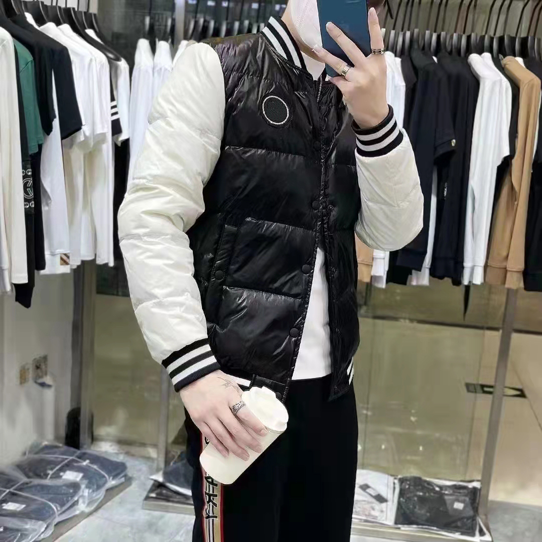 2021 Heating Winter Lightweight Hooded Down Jacket Casual Fashion Hoodie Hat Black Downs Men's Teddy Jackets Sleeveless Vest, Extra amount
2021 Heating Winter Lightweight Hooded Down Jacket Casual Fashion Hoodie Hat Black Downs Men's Teddy Jackets Sleeveless Vest, Extra amount