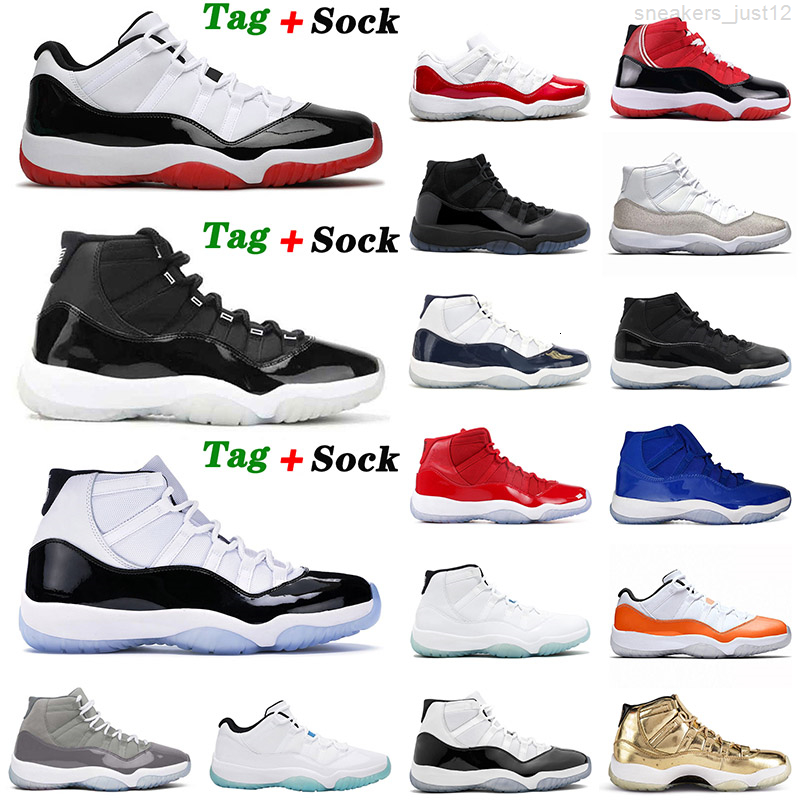 Newest Arrival Basketball Shoes Low Concord Bred 11 11s XI UNC Win Like 25th Aniversary Jumpman Cool Grey Trainers Retro Sports, D38 snake green 36-47
Newest Arrival Basketball Shoes Low Concord Bred 11 11s XI UNC Win Like 25th Aniversary Jumpman Cool Grey Trainers Retro Sports, D38 snake green 36-47