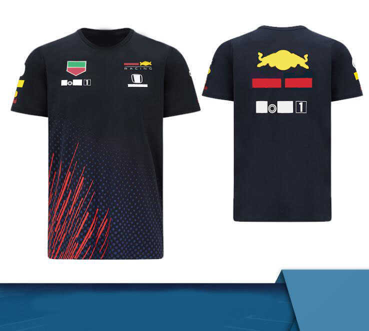 F1 Team Season Uniform Short-sleeved Polyester Quick-drying Customizable Motorcycle Racing Suit T-shirt Downhill Sum, Multi
F1 Team Season Uniform Short-sleeved Polyester Quick-drying Customizable Motorcycle Racing Suit T-shirt Downhill Sum, Multi