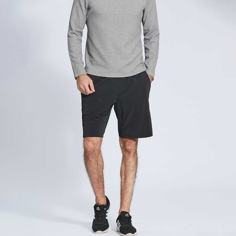 Men's Shorts Sports Fitness Yoga Outfits Capris Fast Dry Light Elastic Summer Running Gym Clothes Men Underwear Exercise Casual Hot pants, Dark grey
Men's Shorts Sports Fitness Yoga Outfits Capris Fast Dry Light Elastic Summer Running Gym Clothes Men Underwear Exercise Casual Hot pants, Dark grey