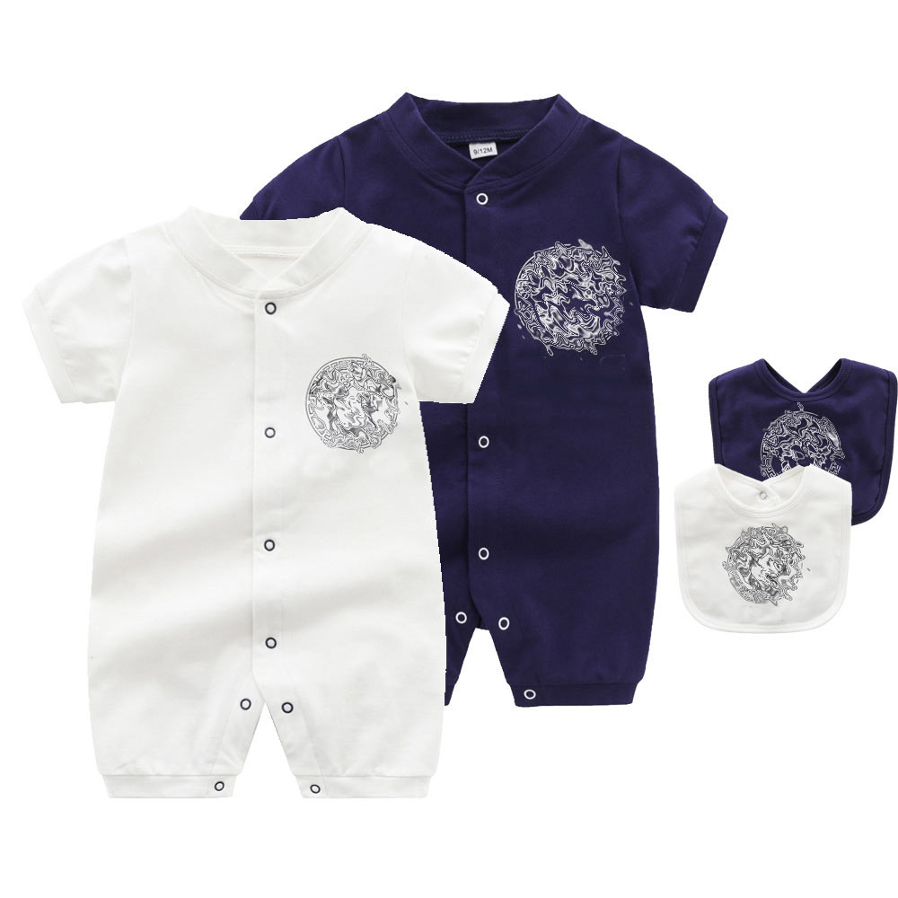 High Quality Baby Girls Clothing Set Soft and Breathable Newborn Baby Clothes Set For Boys Kids Jumpsuit, Blue
High Quality Baby Girls Clothing Set Soft and Breathable Newborn Baby Clothes Set For Boys Kids Jumpsuit, Blue