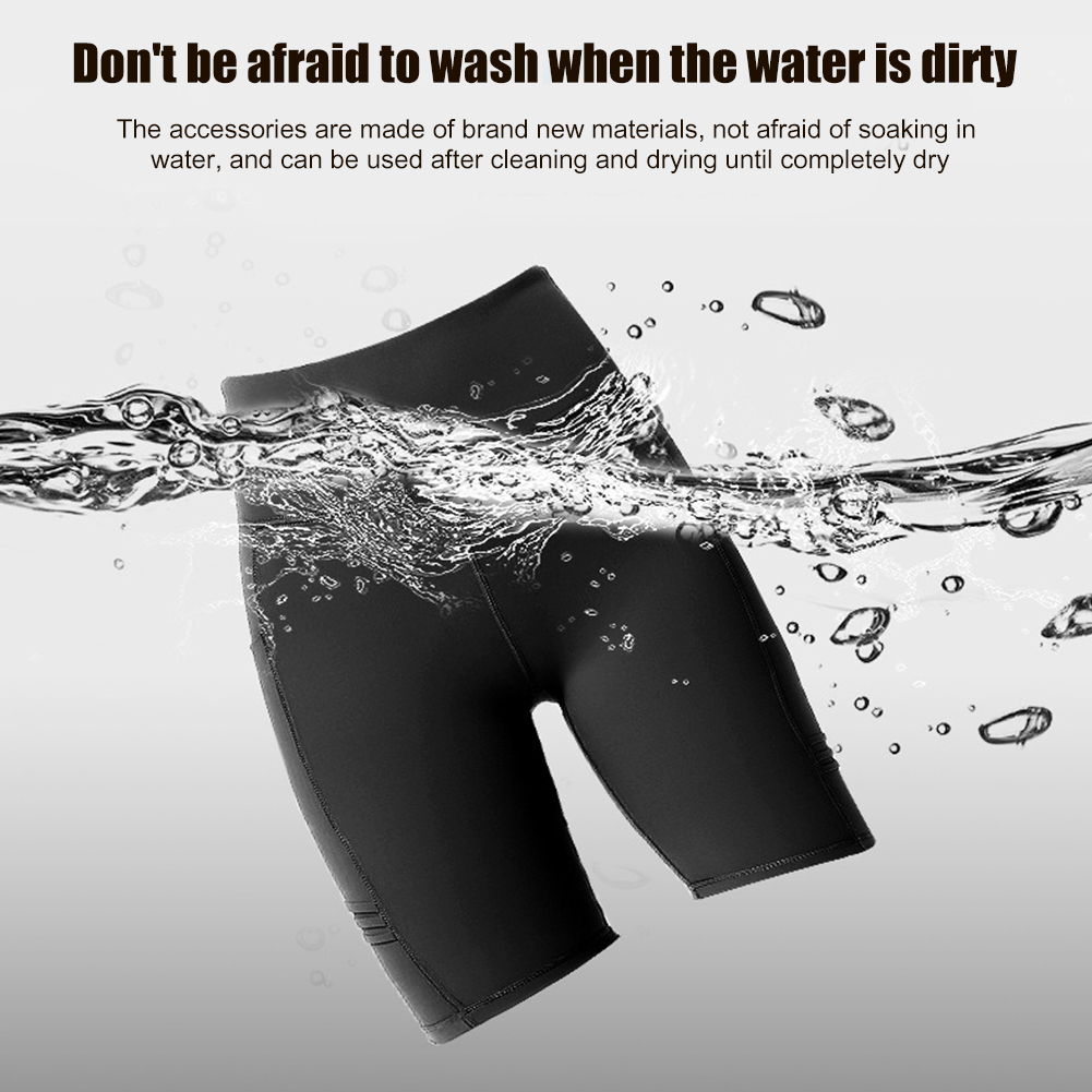 Full Body Massager Workout EMS Fitness Equipment Wireless EMS Shorts Suit Muscle Stimulation Training Machine