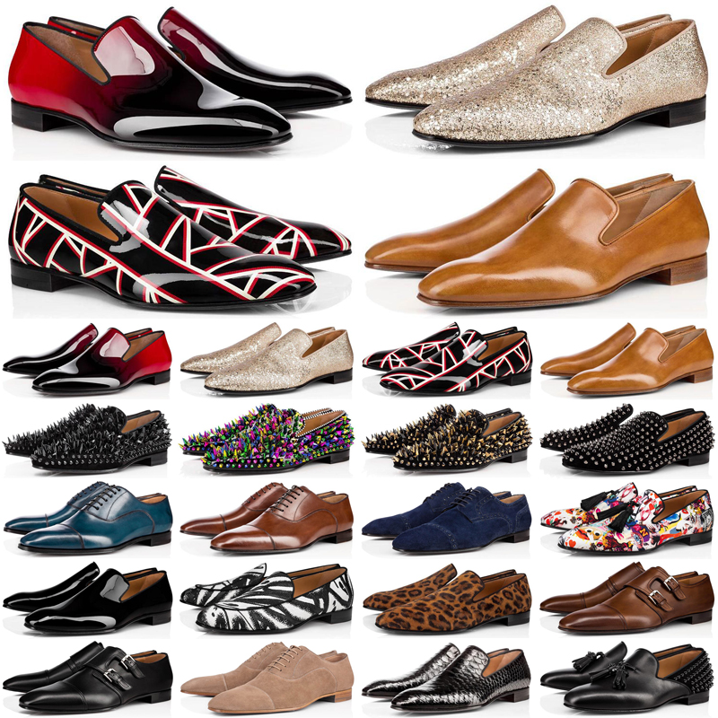 red bottoms designer for mens casual shoes loafers black bottom spike Patent Leather Slip On Dress Wedding flats Business Party sneakers top, 30
red bottoms designer for mens casual shoes loafers black bottom spike Patent Leather Slip On Dress Wedding flats Business Party sneakers top, 30