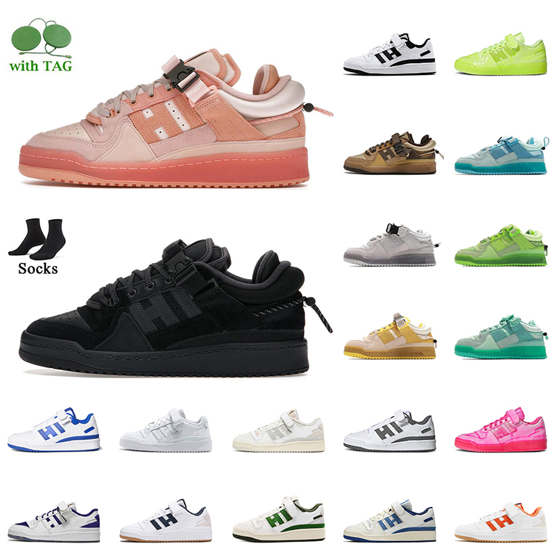 2022 Luxury Fashion Forum Low Bad Bunny Mens Running Shoes Pink Easter Egg True Orange Back to School Yellow Fluorescent Buckle Brown Women Men Sneakers Trainers, D34 white hazy copper 36-45
2022 Luxury Fashion Forum Low Bad Bunny Mens Running Shoes Pink Easter Egg True Orange Back to School Yellow Fluorescent Buckle Brown Women Men Sneakers Trainers, D34 white hazy copper 36-45