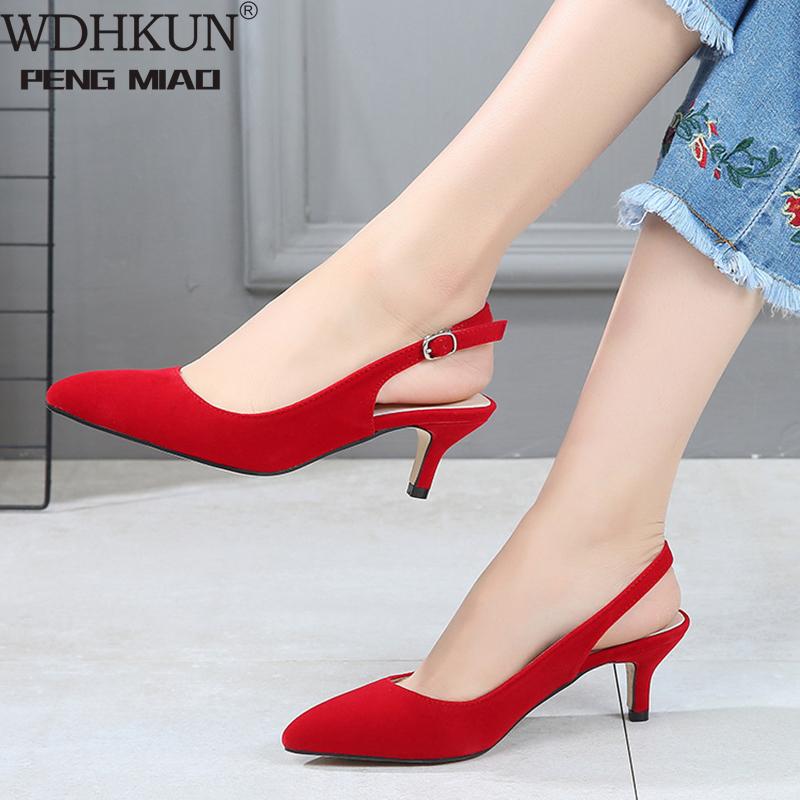 Low Heels Large Size Fashion Cool Sexy Casual Women Suede Sandals High Heel Brand Shoes Backspace Buckle Dropship, Black 
Low Heels Large Size Fashion Cool Sexy Casual Women Suede Sandals High Heel Brand Shoes Backspace Buckle Dropship, Black