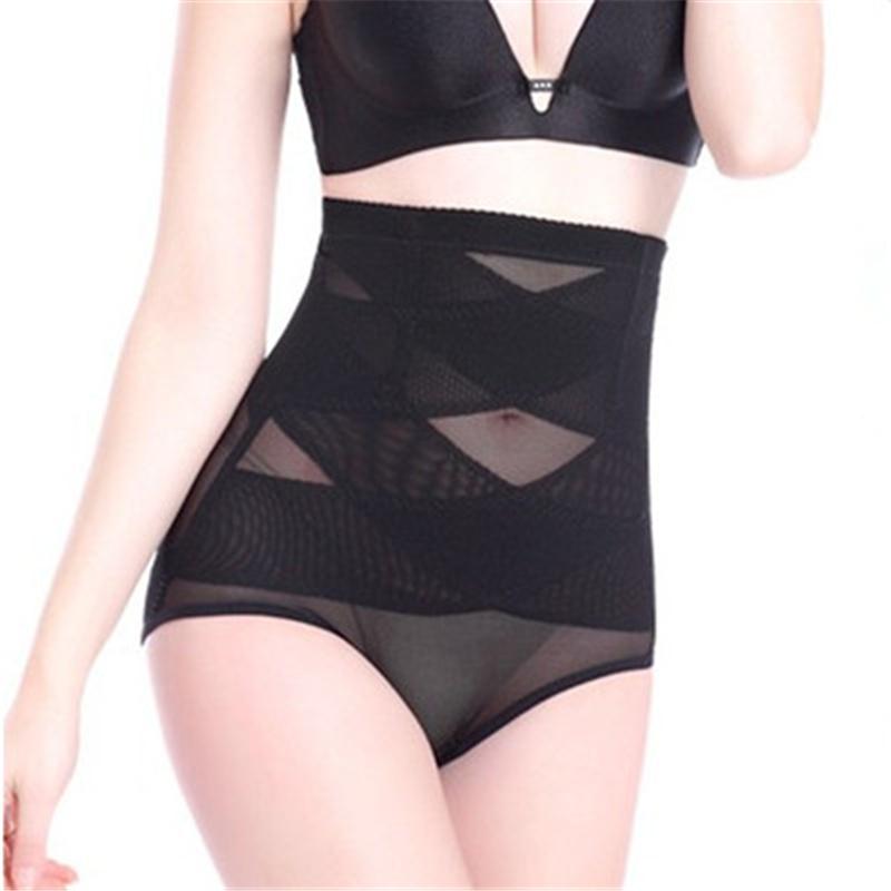 Women' Panties Summer Ultra-thin Cross-high-waist Abdominal Seamless Body Shaping Pants Postpartum Dropship, Black
Women' Panties Summer Ultra-thin Cross-high-waist Abdominal Seamless Body Shaping Pants Postpartum Dropship, Black