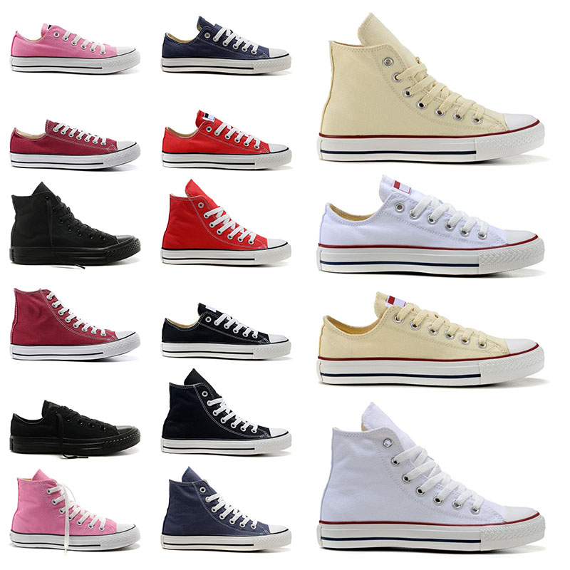 Men's casusl canvas 1970s classic shoes platform sneakers All size 36-44 High/Low Top sport stars black white red pink outdoor women's trainers Flat Luxurys designers, # (9) 36-44
Men's casusl canvas 1970s classic shoes platform sneakers All size 36-44 High/Low Top sport stars black white red pink outdoor women's trainers Flat Luxurys designers, # (9) 36-44