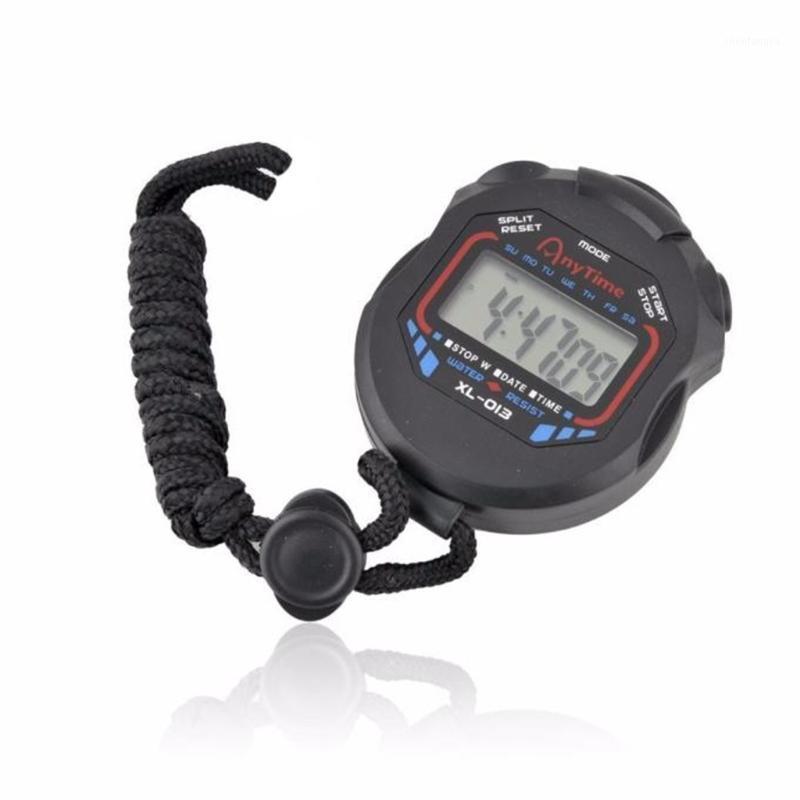 Accessories Professional Digital Handheld Waterproof Stopwatch Lcd Timer Sports Counter
Accessories Professional Digital Handheld Waterproof Stopwatch Lcd Timer Sports Counter