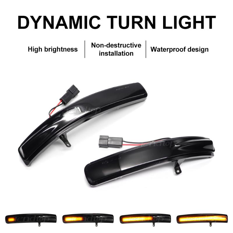 Emergency Lights Dynamic Rear Mirror Light Fit For Explorer 2011-2021 2021 Scroll Flashing Turn Signal Blinker Sequential Lamp
Emergency Lights Dynamic Rear Mirror Light Fit For Explorer 2011-2021 2021 Scroll Flashing Turn Signal Blinker Sequential Lamp