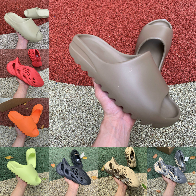 Slides Slippers Desert Sand Summer Brown Flat Mens Women Beach Resin Slide Sandal Graffiti Bone Rubber MXT Moon Gray Enflame Orange Mineral Blue Glow Green Designer, Please contact us
Slides Slippers Desert Sand Summer Brown Flat Mens Women Beach Resin Slide Sandal Graffiti Bone Rubber MXT Moon Gray Enflame Orange Mineral Blue Glow Green Designer, Please contact us