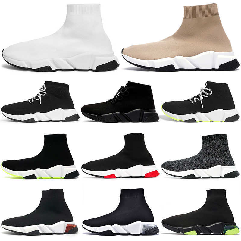 discount sock running shoes men women platform Graffiti black white beige Glitter red clear sole lace-up pink outdoor mens womens sports
discount sock running shoes men women platform Graffiti black white beige Glitter red clear sole lace-up pink outdoor mens womens sports