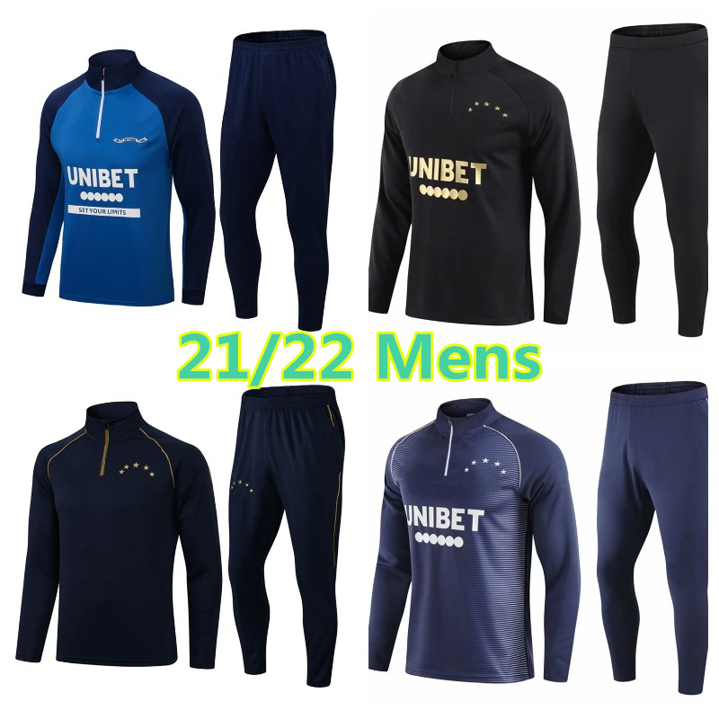 21 22 Glasgow Rangers Tracksuit soccer jerseys champion 55 version 2021 2022 DEFOE MORELOS KENT tracksuits training wear suits Survetement Football Shirt Sets, Home
21 22 Glasgow Rangers Tracksuit soccer jerseys champion 55 version 2021 2022 DEFOE MORELOS KENT tracksuits training wear suits Survetement Football Shirt Sets, Home