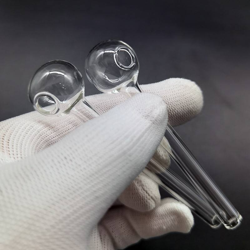 Pyrex Clear 4inch Glass Oil Burner Pipe Bong Smoke Accessories Tobcco Dry Herb Pipes Hookahs Dab Rig Wholesale
Pyrex Clear 4inch Glass Oil Burner Pipe Bong Smoke Accessories Tobcco Dry Herb Pipes Hookahs Dab Rig Wholesale