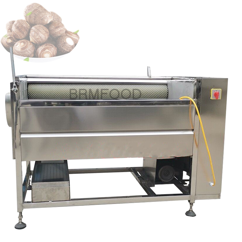 Type XT45 Household stainless steel Brush Potato Washing Peeling Machine Taro Cleaning manufacturer Vegetable Peeler 220V
Type XT45 Household stainless steel Brush Potato Washing Peeling Machine Taro Cleaning manufacturer Vegetable Peeler 220V