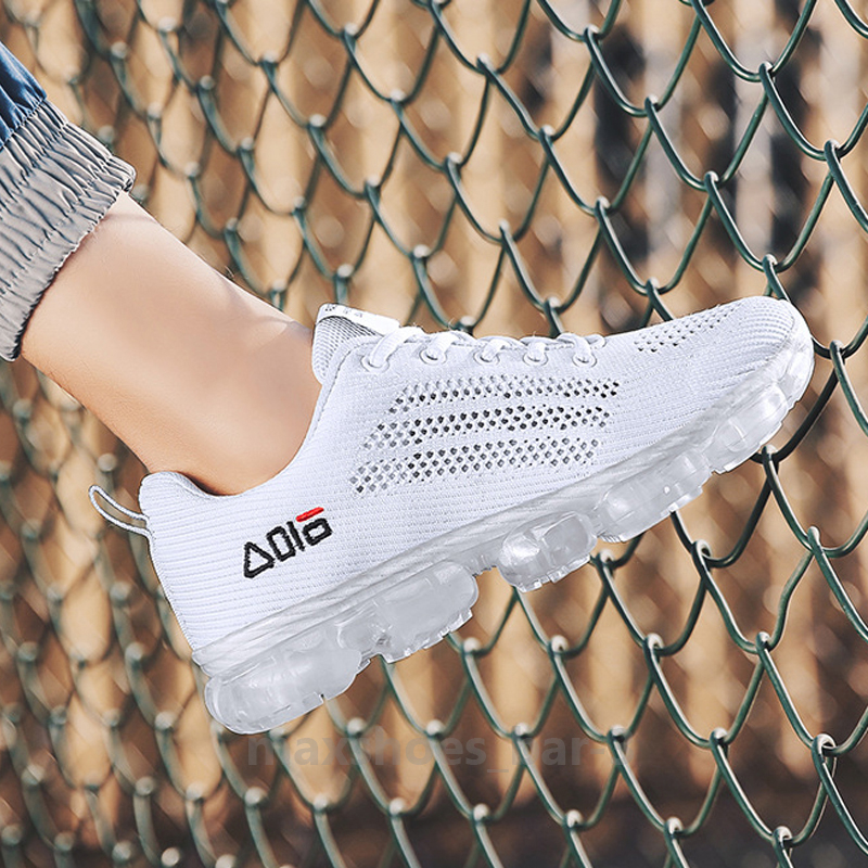 49 Comfortable lightweight breathable shoes sneakers men non-slip wear-resistant ideal for running walking and sports jogging activities without box, #01
49 Comfortable lightweight breathable shoes sneakers men non-slip wear-resistant ideal for running walking and sports jogging activities without box, #01