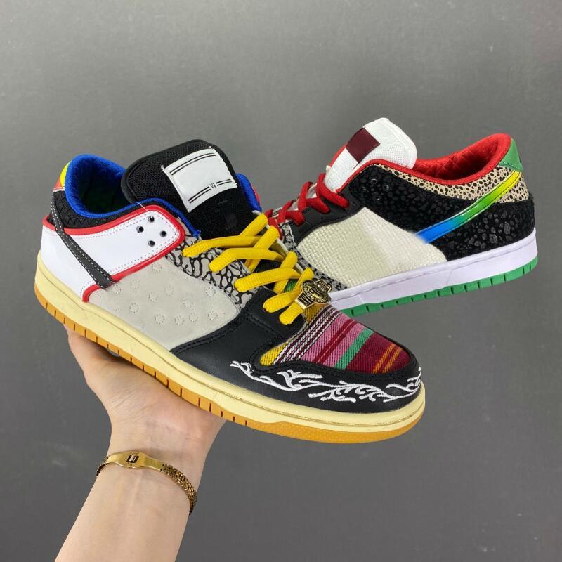 Low What The Paul Shoe Color Stitching Women Men Sports Casual Board Shoes Mens Trainers Womens Sneakers, Bubble wrap packaging
Low What The Paul Shoe Color Stitching Women Men Sports Casual Board Shoes Mens Trainers Womens Sneakers, Bubble wrap packaging