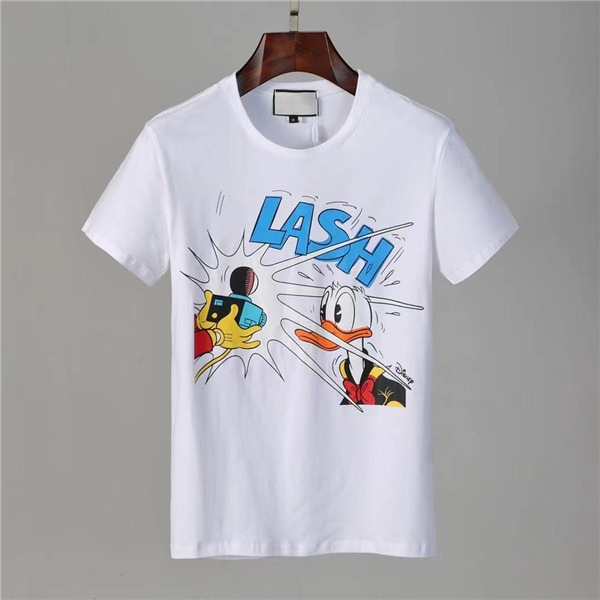 21Summer fashion Designer Shirts For Tops Luxury LetterT Shirt Women Clothing Short Sleeved Men Tees#59, White;black
21Summer fashion Designer Shirts For Tops Luxury LetterT Shirt Women Clothing Short Sleeved Men Tees#59, White;black