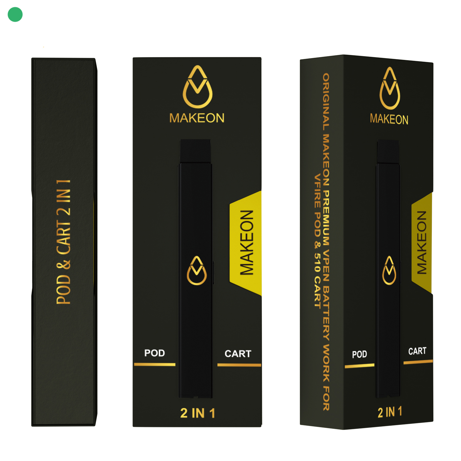Muha Mini Plug Play vfire Battery Kit With charge Long-Lasting Rechargeable 350 mAh Battery Micro USB Charger
Muha Mini Plug Play vfire Battery Kit With charge Long-Lasting Rechargeable 350 mAh Battery Micro USB Charger