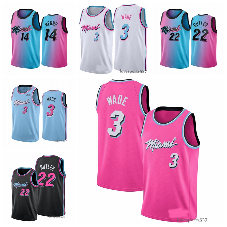 Basketball Jerseys 3 DwayneWade 22 JimmyButler 14 Tyler Herro Kendrick 25 Nunn Men's 2021 MiamiHeatJerseys short 827, Black;red
Basketball Jerseys 3 DwayneWade 22 JimmyButler 14 Tyler Herro Kendrick 25 Nunn Men's 2021 MiamiHeatJerseys short 827, Black;red