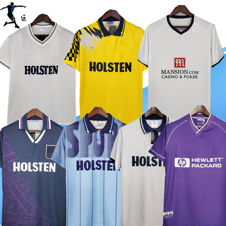 1991 1995 1998 2008 TOTTE Away third Shirts retro soccer jersey Mabbutt Sheringham Hazard Jason Cundy 91 92 93 94 HAM Yellow classic football Shirt, 91/95 away +patch
1991 1995 1998 2008 TOTTE Away third Shirts retro soccer jersey Mabbutt Sheringham Hazard Jason Cundy 91 92 93 94 HAM Yellow classic football Shirt, 91/95 away +patch
