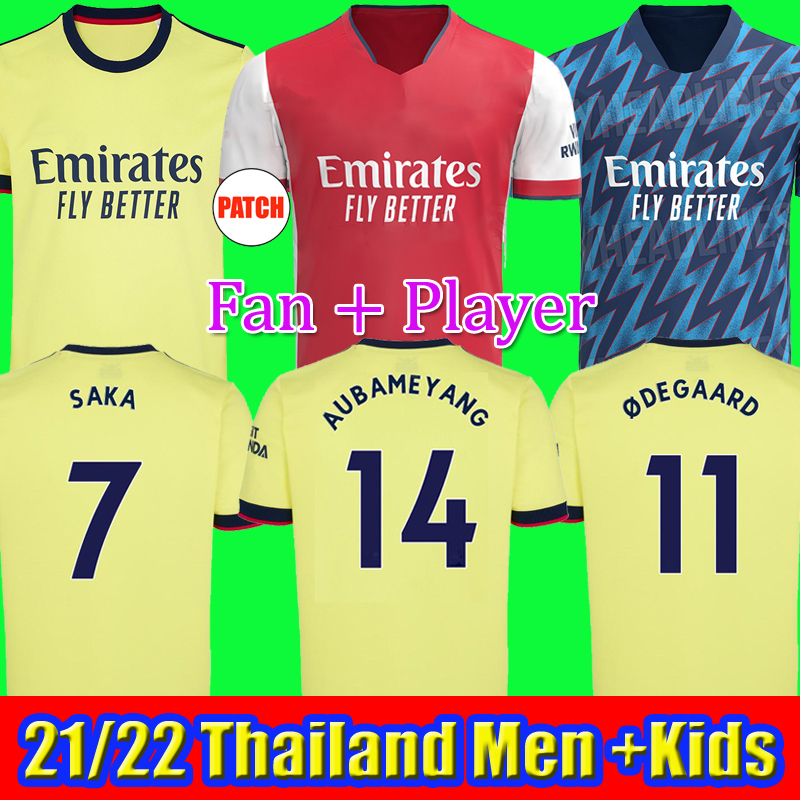 Arsen soccer jersey Fans Player version Gunners 21 22 ÃDEGAARD PEPE SAKA THOMAS WILLIAN NICOLAS TIERNEY 2021 2022 football shirt Men + Kids, Black;yellow
Arsen soccer jersey Fans Player version Gunners 21 22 ÃDEGAARD PEPE SAKA THOMAS WILLIAN NICOLAS TIERNEY 2021 2022 football shirt Men + Kids, Black;yellow