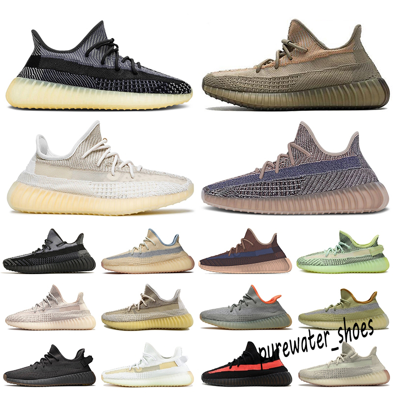 2021 Top quality casual shoes Yecher Asriel Oreo Zyon Relective triple white black Cinder bred womens mens trainers Outdoor Sports L52, # 14
2021 Top quality casual shoes Yecher Asriel Oreo Zyon Relective triple white black Cinder bred womens mens trainers Outdoor Sports L52, # 14