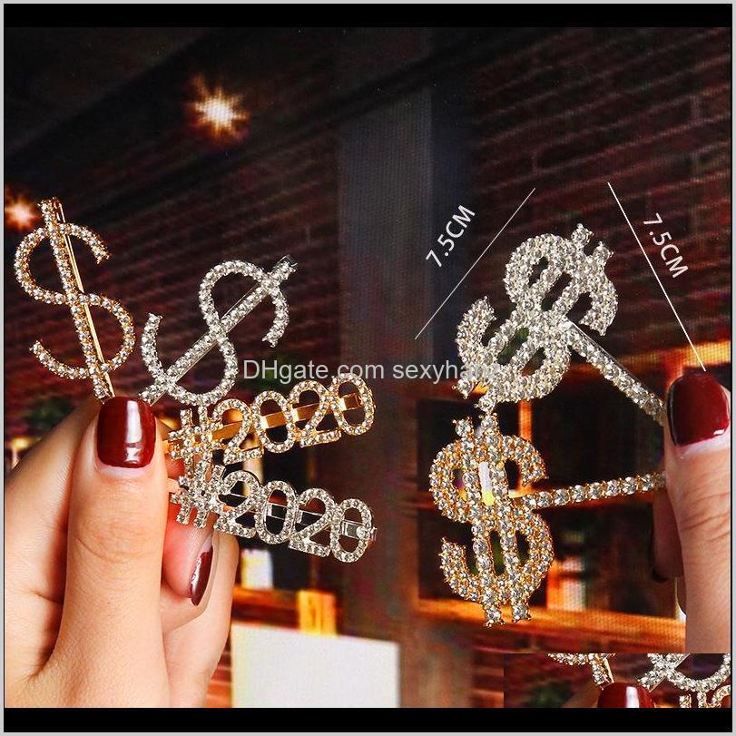 & Jewelry Drop Delivery 2021 Christmas Barrette Crystal Rhinestone Letter Clips Girl Hairpin Diamond Words Barrettes Fashion Clip Woman Hair, Golden;silver
& Jewelry Drop Delivery 2021 Christmas Barrette Crystal Rhinestone Letter Clips Girl Hairpin Diamond Words Barrettes Fashion Clip Woman Hair, Golden;silver
