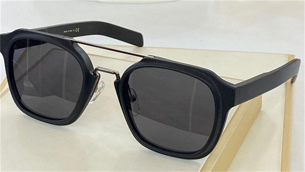 Fashion design sunglasses 07WS square matte frame young sports style color matching full of sporty top quality uv400 protective glasses, White;black
Fashion design sunglasses 07WS square matte frame young sports style color matching full of sporty top quality uv400 protective glasses, White;black