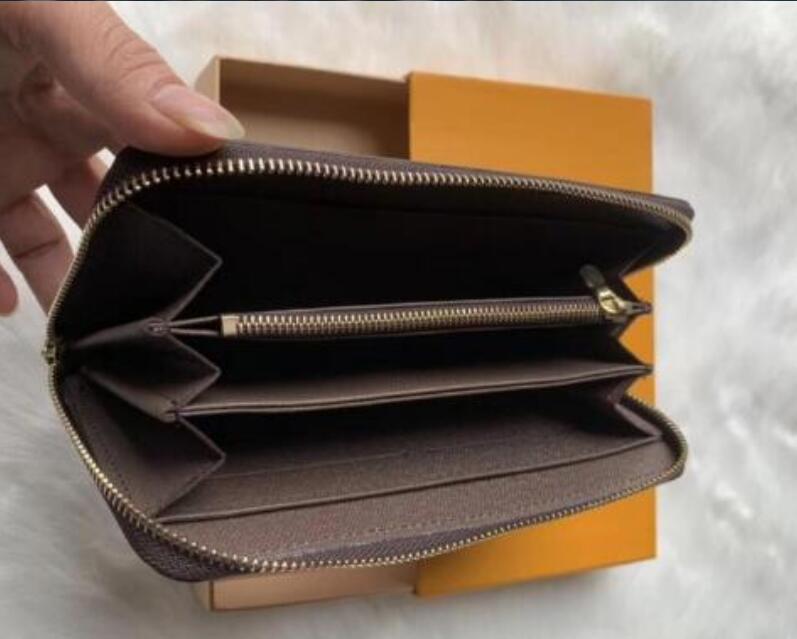 Top designer red bottoms lady long wallet multicolor designer coin purse Card holder women men classic zipper wallet no box, Black
Top designer red bottoms lady long wallet multicolor designer coin purse Card holder women men classic zipper wallet no box, Black