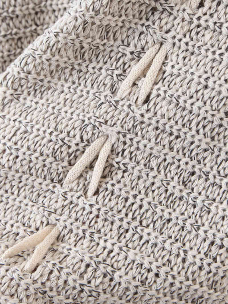 Vintage Women Faux Fur Cardigan Autumn Fashion Ladies Loose Beige Knitwear Casual Female Bat Sleeve Sweaters Girls 210515