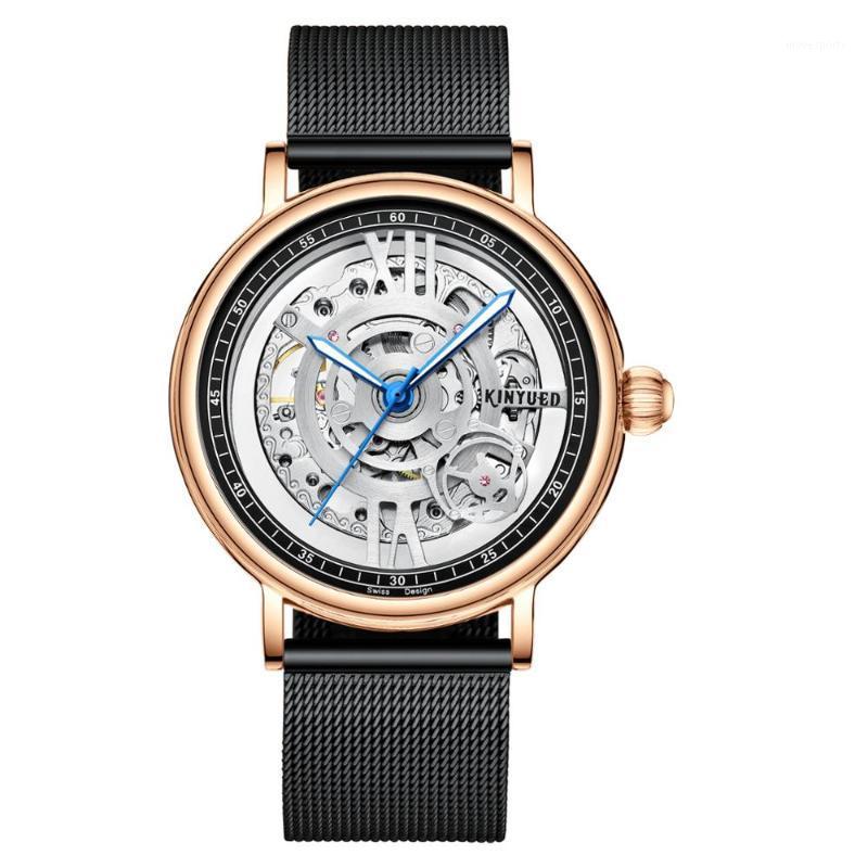 Mens Watches Clock Hollow Automatic Mechanical Business Waterproof Clocks Men's J069 Wristwatches
Mens Watches Clock Hollow Automatic Mechanical Business Waterproof Clocks Men's J069 Wristwatches