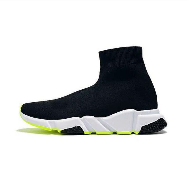 2021 Mens Sock Casual Shoes Platform Womens Sneakers Speed Runner trainer Triple Black White Classic with jogging walking outdoor shoe c3
2021 Mens Sock Casual Shoes Platform Womens Sneakers Speed Runner trainer Triple Black White Classic with jogging walking outdoor shoe c3