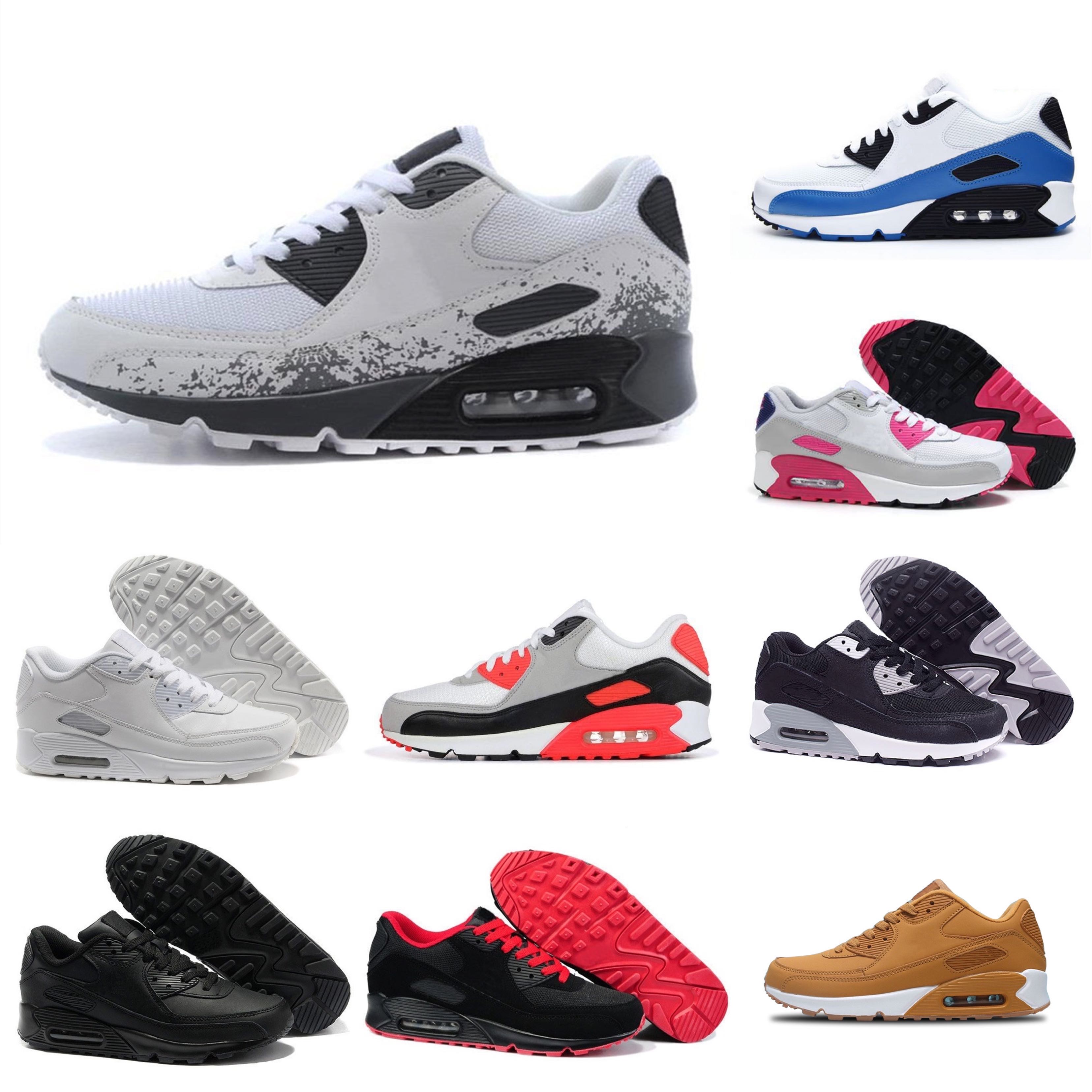 2021 Men womens run Shoes High Quality Trainers classic Sports cushion Chaussures World cup Triple White Black Red off Sneakers size 36-46
2021 Men womens run Shoes High Quality Trainers classic Sports cushion Chaussures World cup Triple White Black Red off Sneakers size 36-46