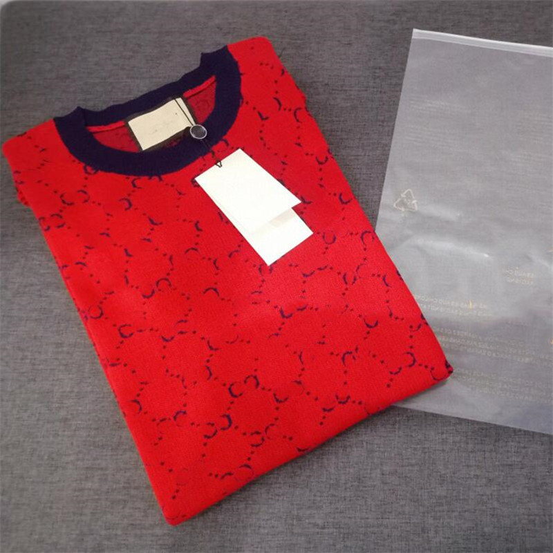 Full Letter Jacquard Women Dresses High Street Personality Charm Dress Outdoor Elegant Female Designer Skirts, Red
Full Letter Jacquard Women Dresses High Street Personality Charm Dress Outdoor Elegant Female Designer Skirts, Red