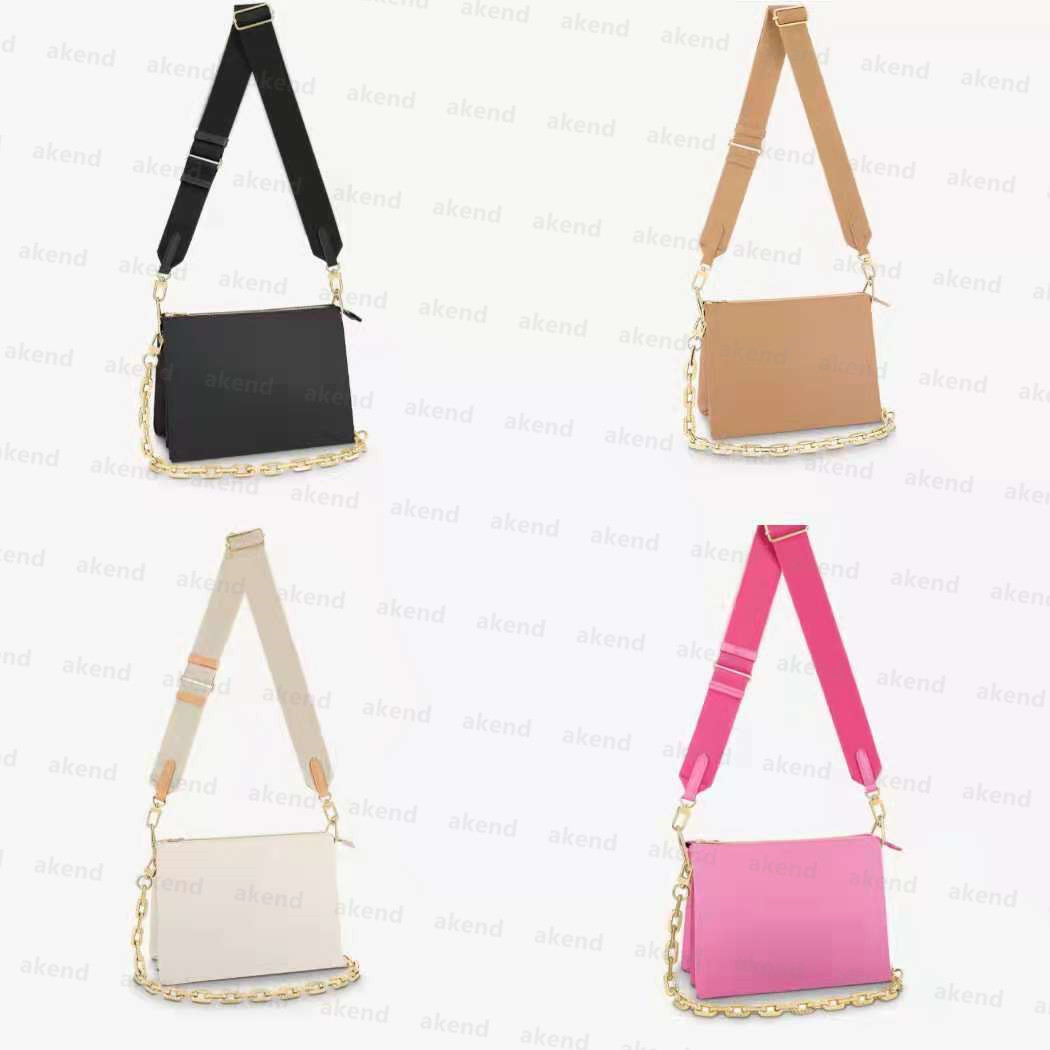 Top quality coussin Women's men Crossbody Genuine leather Bags tote fashion Shoulder bag wallet Purse Luxury Designer Diana Original famous Handbags hobo Handbag, White
Top quality coussin Women's men Crossbody Genuine leather Bags tote fashion Shoulder bag wallet Purse Luxury Designer Diana Original famous Handbags hobo Handbag, White