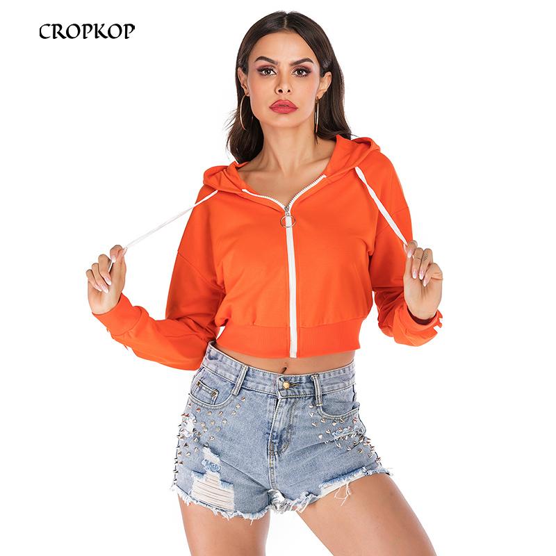 Women' Hoodies & Sweatshirts Autumn Winter Burgundy Hoodie Loose Womens Crop Top Outerwear Female Short Sweatshirt Jogger 2021 Chic Little, Black
Women' Hoodies & Sweatshirts Autumn Winter Burgundy Hoodie Loose Womens Crop Top Outerwear Female Short Sweatshirt Jogger 2021 Chic Little, Black