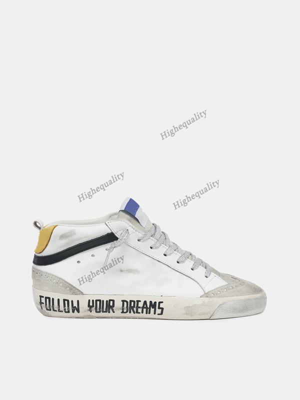 Italy Brand Mid Star Top High Shoes Designer Sneakers Golden Fashion Casual Shoe Luxury Classic White Do -Old Dirty Man Women Silver Glitter, Star11
Italy Brand Mid Star Top High Shoes Designer Sneakers Golden Fashion Casual Shoe Luxury Classic White Do -Old Dirty Man Women Silver Glitter, Star11